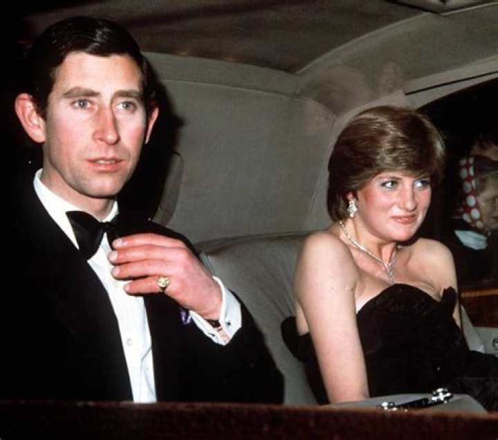 Diana married&nbsp;her first husband Bryan Guinness, heir to the brewing fortune, with whom she had two children, Jonathan and Desmond